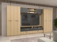 Sydney szekrénysor 2